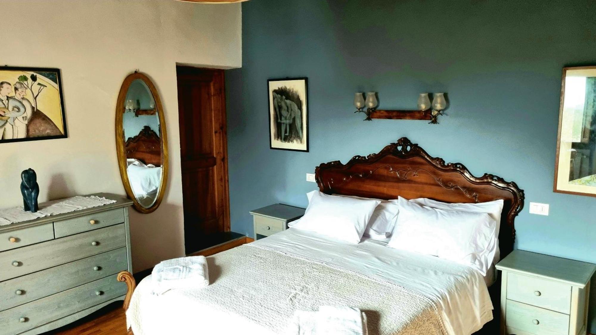 Borgo San Michele Incisa Tuscany Incisa in Val d'Arno Eksteriør billede